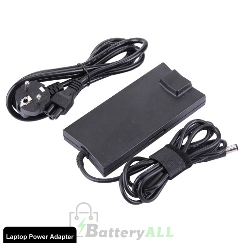 AC Laptop Power Adapter 19.5V 4.62A 90W for DELL D620 Notebook Output 7.4x5.0mm S-LA-2105