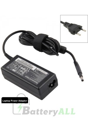 Laptop Power Adapter 19V 3.33A for HP Envy 4 Notebook Output 4.8 mm x 1.7mm S-LA-0005