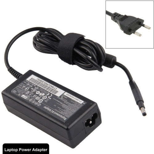 Laptop Power Adapter 19V 3.33A for HP Envy 4 Notebook Output 4.8 mm x 1.7mm S-LA-0005