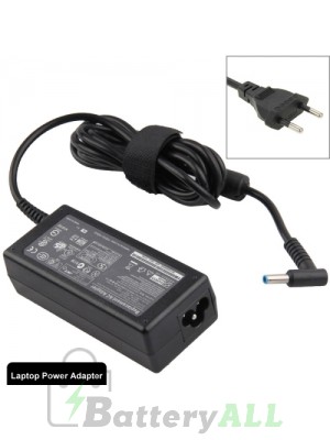 AC Laptop Power Adapter 19.5V 3.33A for HP Envy 4 Notebook Output 4.5 mm x 3 mm S-LA-0014