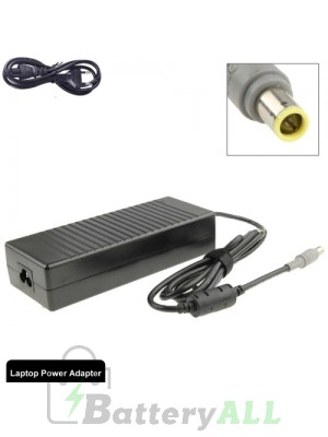 AC 19.5V 4.62A Charger Laptop Power Adapter for HP Laptop Output 4.5mm x 2.7mm S-LA-1116