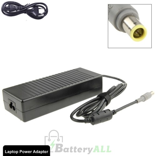 AC 19.5V 4.62A Charger Laptop Power Adapter for HP Laptop Output 4.5mm x 2.7mm S-LA-1116