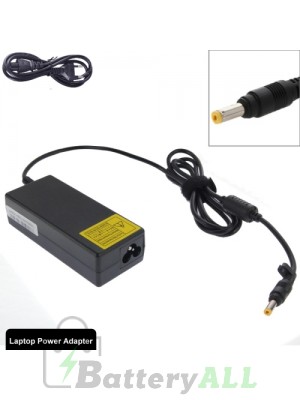 18.5V 3.5A AC Laptop Power Adapter for HP Laptop Output 4.8mm x 1.7mm S-LA-1221