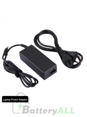 AC Laptop Power Adapter 18.5V 3.5A 65W for HP Notebook Output 4.8 x 1.7mm S-LA-2201