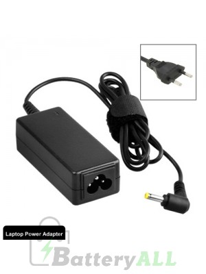 AC Laptop Power Adapter 19V 1.58A 30W for HP COMPAQ Notebook Output 4.8 x 1.7mm S-LA-2203A