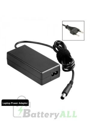 AC Laptop Power Adapter 18.5V 3.5A 65W for HP COMPAQ Notebook Output 7.4 x 5.0mm S-LA-2207A