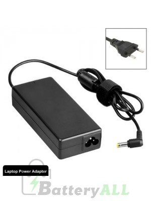 AC Laptop Power Adapter 19V 4.74A 90W for HP COMPAQ Notebook Output 5.5 x 2.5mm S-LA-2208A