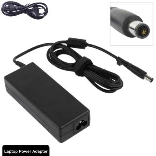 AC Laptop Power Adapter 19V 4.74A for HP Networking Output 7.4mm x 5.0mm S-PC-0770