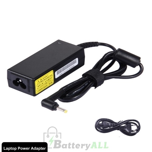 20V 2.25A 45W 4.0x1.7mm Laptop Notebook Power Adapter Universal Charger with Power Cable for Lenovo XiaoXin 310 IdeaPad100-14 / IdeaPad100S-14 / IdeaPad100-15 / B50-10 / YOGA 510-14 / YOGA 310-14 / YOGA 710-13 LA3003