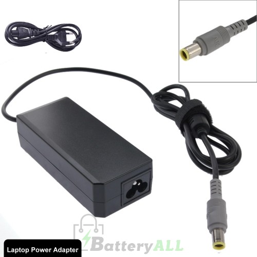 20V 3.25A AC Laptop Power Adapter for IBM / Lenovo Notebook Laptop Output 7.9mm x 5.5mm S-LA-1224