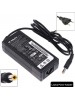 AC Laptop Power Adapter 20V 3.25A 65W for Lenovo Notebook Output 5.5 x 2.5mm S-LA-2009A