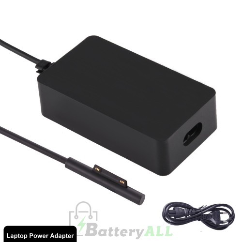 Original 15V 4A AC Laptop Power Adapter Power Supply Charger for Microsoft Surface Book / Pro 4 / Pro 3 LA0500