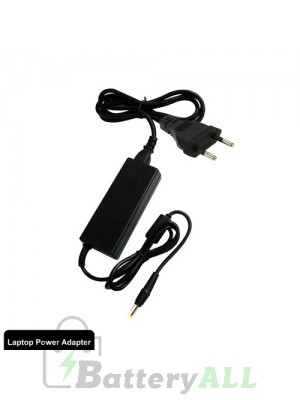 AC Laptop Power Adapter 19V 3.16A 60W for Samsung Notebook 5.0 x 1.0mm (Original Version) S-LA-1302AL