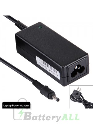 40W 19V 2.1A AC Adapter Power Supply for Samsung AD-4019W AA-PA2N40L BA44-00278A NP900X1A NP900X1B Port: 3.0x1.1 TC0008