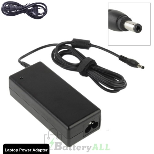 19V 3.42A AC Laptop Power Adapter for Toshiba Notebook Output 5.5 x 2.5mm S-LA-0115
