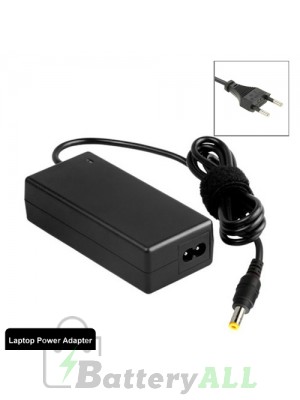 AC Laptop Power Adapter 19V 3.16A 60W for Toshiba Laptop Output 5.5x2.5mm S-LA-2701A