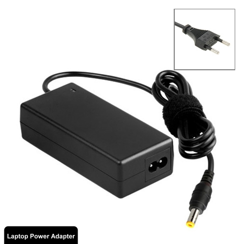 AC Laptop Power Adapter 19V 3.16A 60W for Toshiba Laptop Output 5.5x2.5mm S-LA-2701A