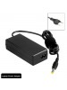 AC Laptop Power Adapter 19V 3.16A 60W for Toshiba Laptop Output 5.5x2.5mm S-LA-2701A