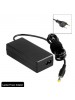AC Laptop Power Adapter 19V 3.42A 65W for Toshiba Laptop Output 5.5x2.5mm S-LA-2702A