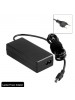 AC Laptop Power Adapter 15V 3A 45W for Toshiba Laptop Output 6.3x3.0mm S-LA-2704A