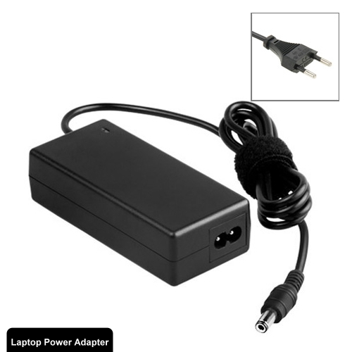 AC Laptop Power Adapter 15V 5A 75W for Toshiba Laptop Output 6.3x3.0mm S-LA-2706A