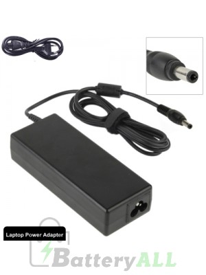 AC Laptop Power Adapter 19V 3.95A for Toshiba Networking Output 5.5 x 2.5mm S-PC-0759