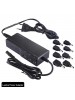 GSA090TD-3BP 90W Universal Laptop Notebook AC / DC Power Adapter with 3 USB Ports & 8 PCS Tip Connectors PC0701