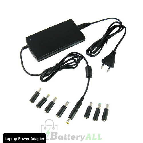 Thin and Light 90W universal laptop AC adapter S-LA-1010