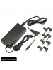 90W Universal AC Power Adapter Charger for Laptop Notebook with Eight Connectors S-LA-1014