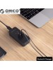 ORICO DCV-4U 4 Ports 5V / 2.4A Desktop USB Charger IP6P9705B