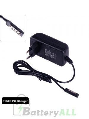 12V 2A AC Tablet PC Charger Adaptor for Microsoft Windows Surface RT AW5210