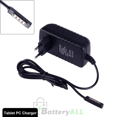 12V 2A AC Tablet PC Charger Adaptor for Microsoft Windows Surface RT AW5210