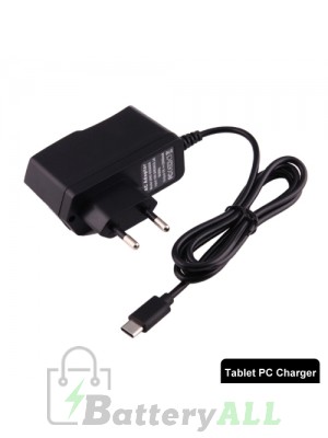 5V 2A USB-C / Type-C Port Charger for Macbook Smartphones Tablets MBC2301