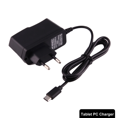 5V 2A USB-C / Type-C Port Charger for Macbook Smartphones Tablets MBC2301