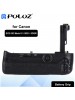 PULUZ Vertical Camera Battery Grip for Canon EOS 5D Mark III / 5DS / 5DSR Digital SLR Camera PU2514