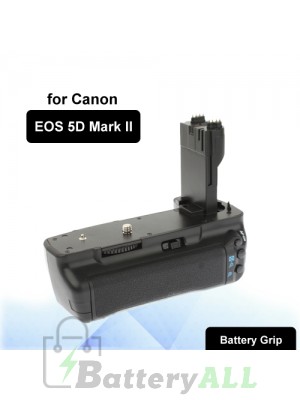 BG-1D Camera Battery Grip for Canon EOS 5D Mark II S-DBG-0128