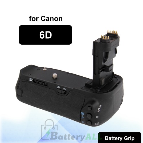 Camera Battery Grip for Canon 6D S-DBG-0140
