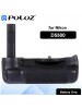 PULUZ Vertical Camera Battery Grip for Nikon D5500 Digital SLR Camera PU2502