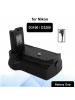 Camera Battery Grip for Nikon D3100 / D3200 S-DBG-0113