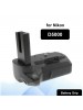 Camera Battery Grip for Nikon D5000 S-DBG-0123