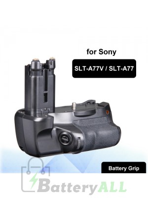 BG-3B Camera Battery Grip for Sony SLT-A77V / SLT-A77 S-DBG-0136