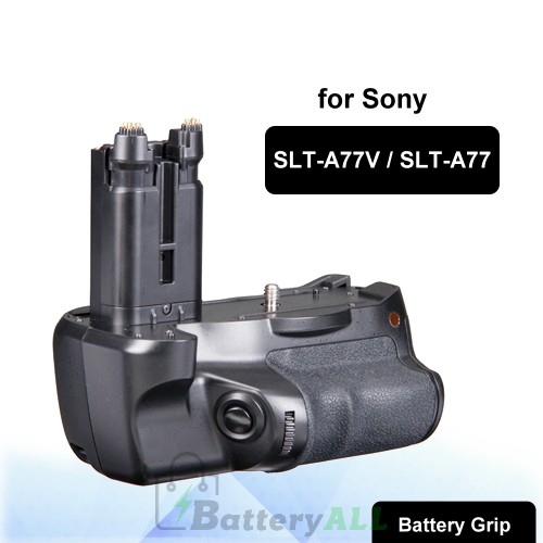 BG-3B Camera Battery Grip for Sony SLT-A77V / SLT-A77 S-DBG-0136