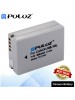 PULUZ NB-10L 7.4V 920mAh Camera Battery for Canon PowerShot G1X PowerShot G15 PowerShot SX50 HS PowerShot SX40 HS PU1043