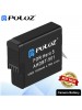 PULUZ for GoPro HERO6 /5 AHDBT-501 3.85V 1220mAh Battery PU188