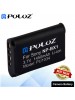 PULUZ NP-BX1 3.7V 1450mAh Camera Battery for Sony DSC-HX350 / DSC-RX100M5 / DSC-RX100 / DSC-RX1 / DSC-HX50 PU1034