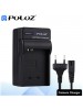 PULUZ Camera Battery Charger with Cable for Canon NB-4L / NB-8L Battery PU2223