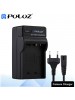 PULUZ Camera Battery Charger with Cable for Canon NB-10L Battery PU2226