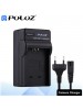 PULUZ Camera Battery Charger with Cable for Canon NB-11L Battery PU2227