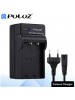 PULUZ Camera Battery Charger with Cable for Fujifilm NP-95 Battery PU2218