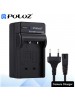 PULUZ Camera Battery Charger with Cable for Nikon EN-EL19 Battery PU2207